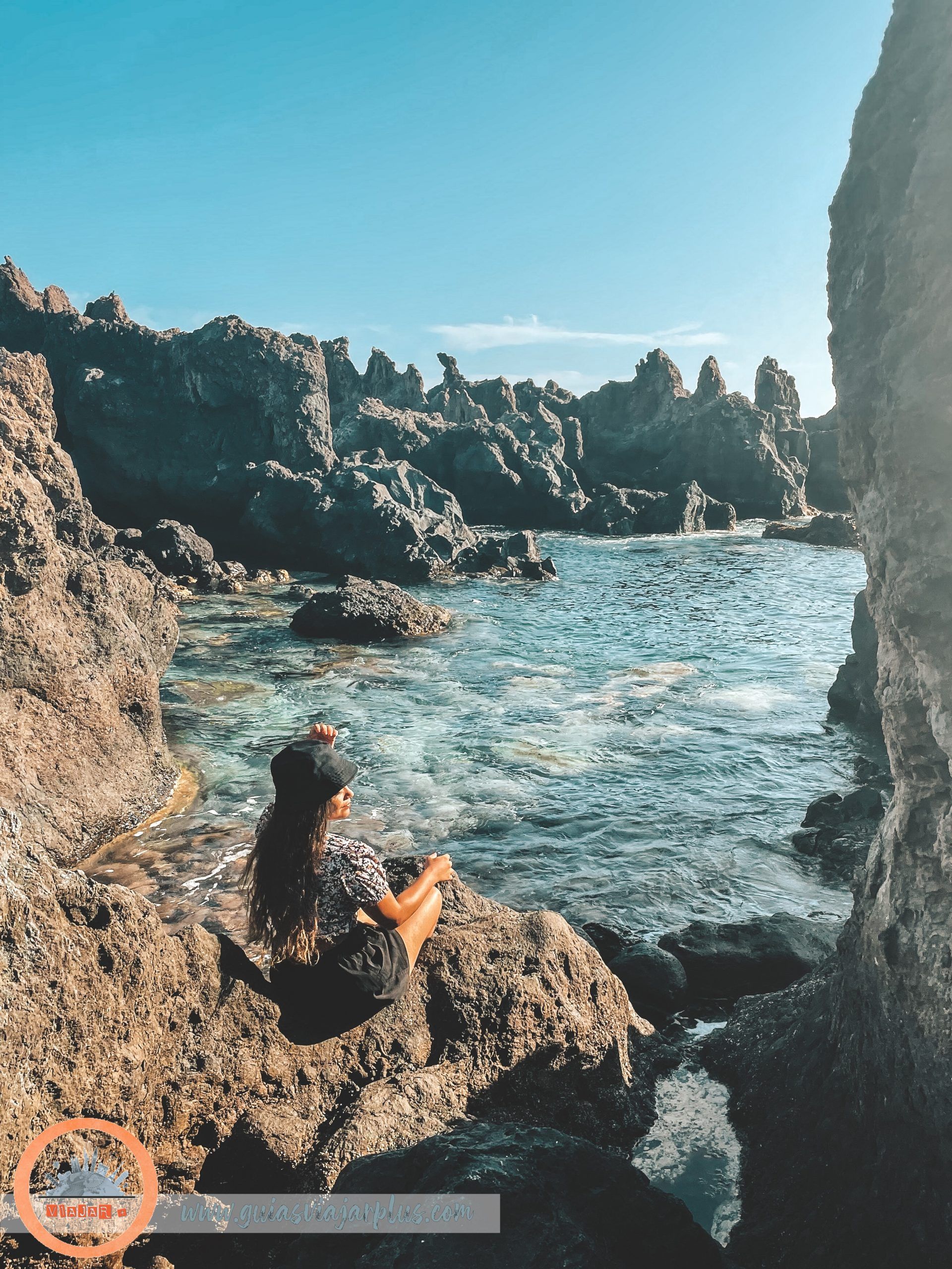 35 COSAS QUE VER Y HACER EN TENERIFE - VIAJAR+