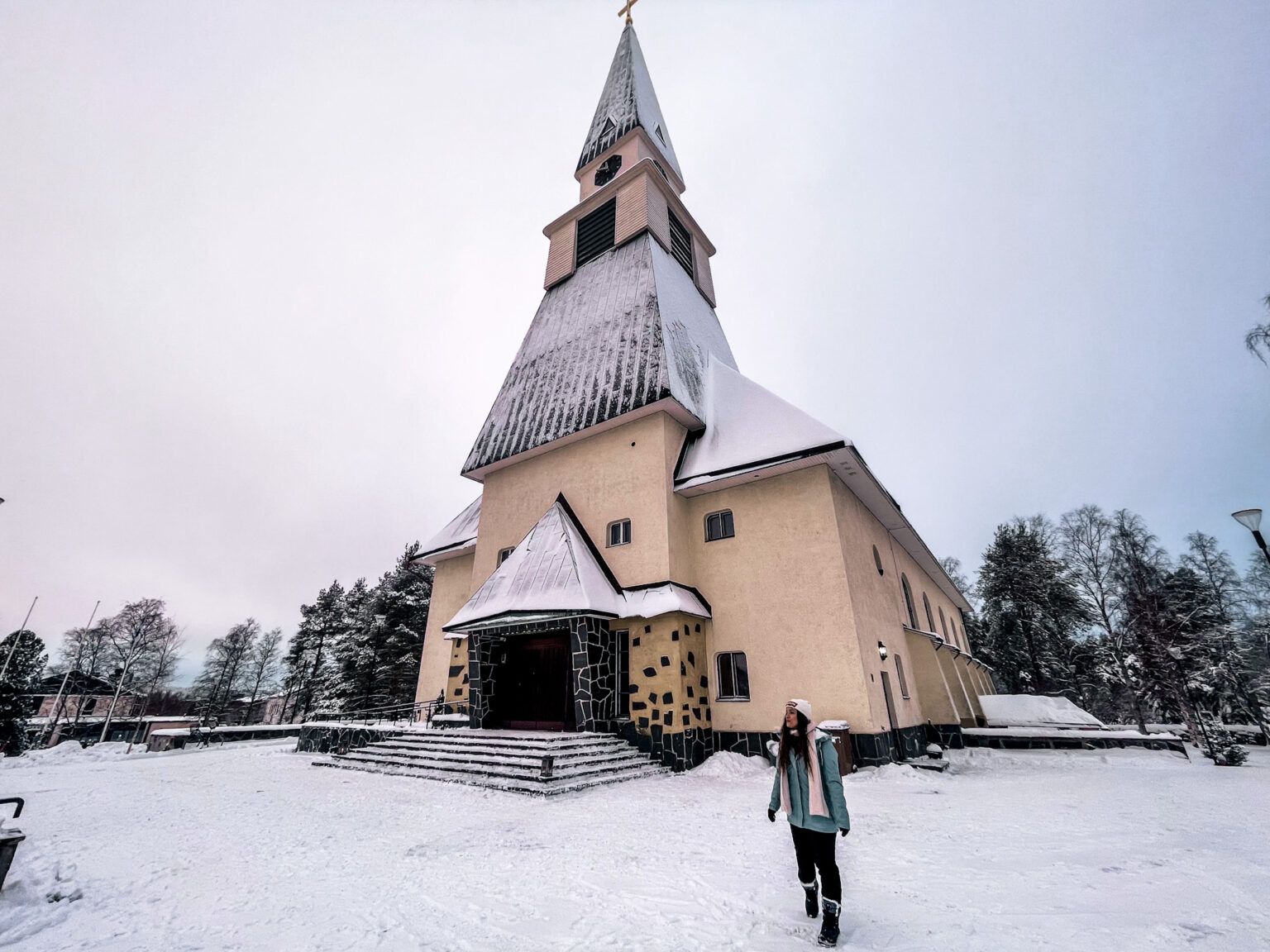 QUÉ VER Y HACER EN ROVANIEMI (GUÍA COMPLETA) - VIAJAR+