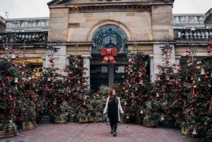 Covent Garden